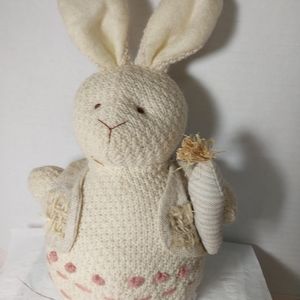 Russ bunny